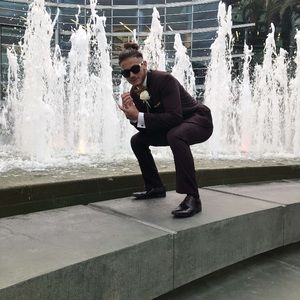 Meet your Posher, Vincent